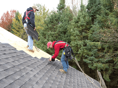 About Roof Repair Experts Clayton, IL